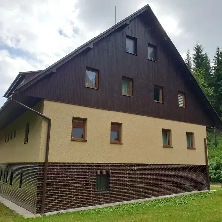Depandance Marnet Sněžník Dolní Morava