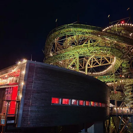 Depandance Marnet Sneznik *