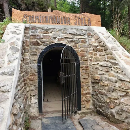 Depandance Marnet Sneznik