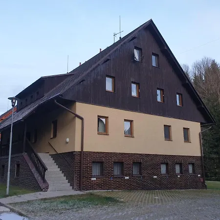 Depandance Marnet Sněžník Apartamento