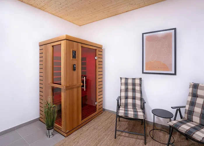 Depandance Marnet Sneznik Apartment Dolní Morava