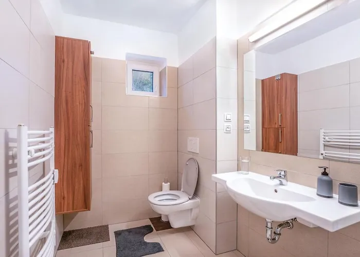 Depandance Marnet Sneznik Apartment Dolní Morava
