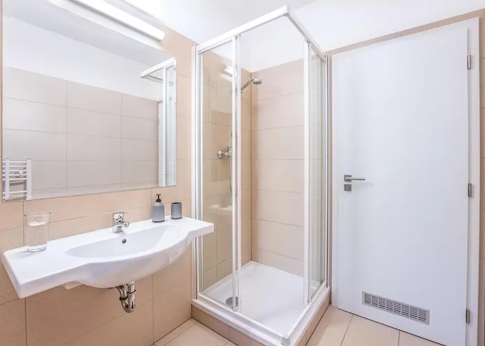 Apartment Depandance Marnet Sneznik *