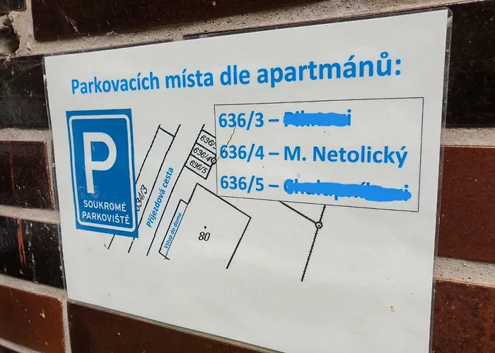Depandance Marnet Sneznik Apartment