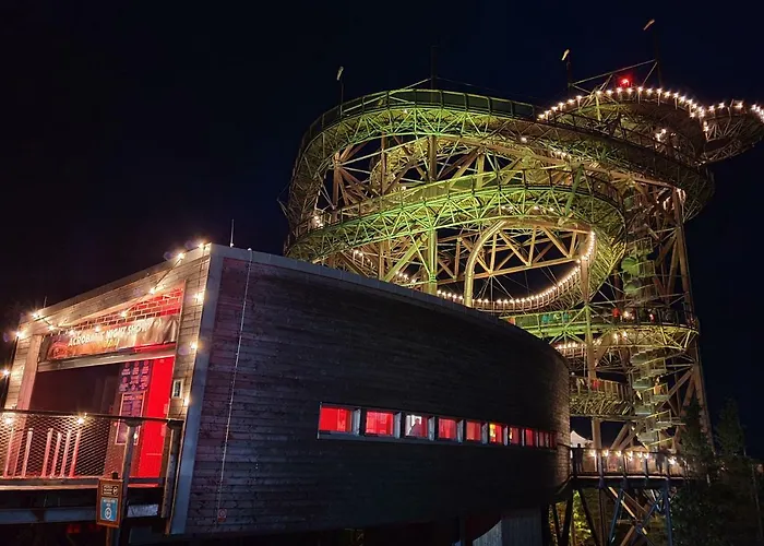 Depandance Marnet Sneznik *