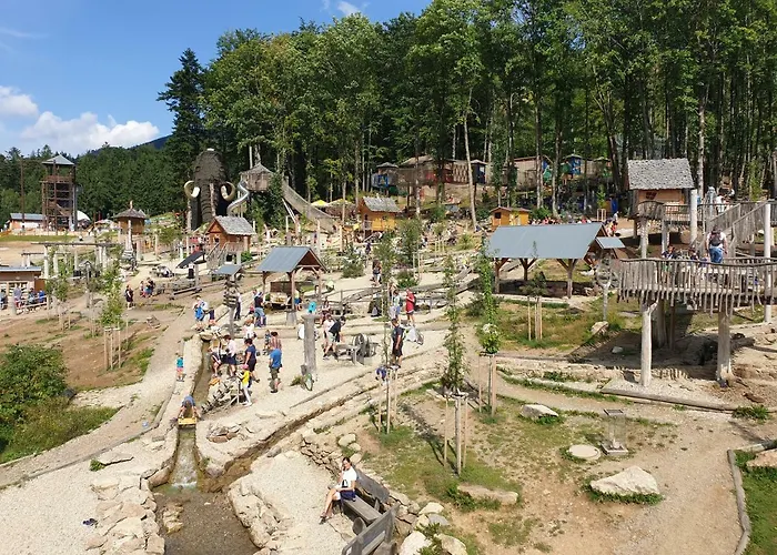 Apartmán Depandance Marnet Sněžník
