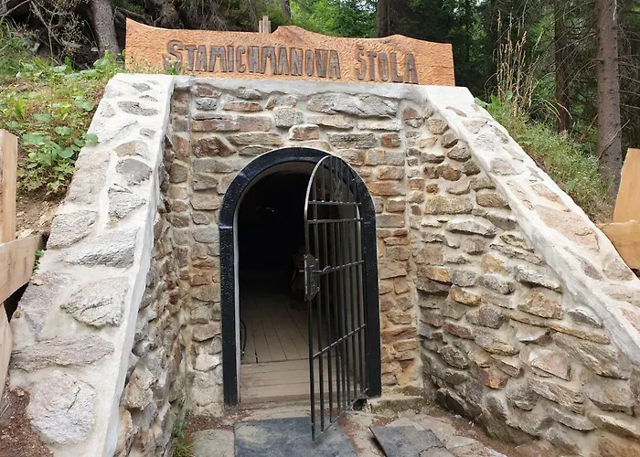 Depandance Marnet Sneznik