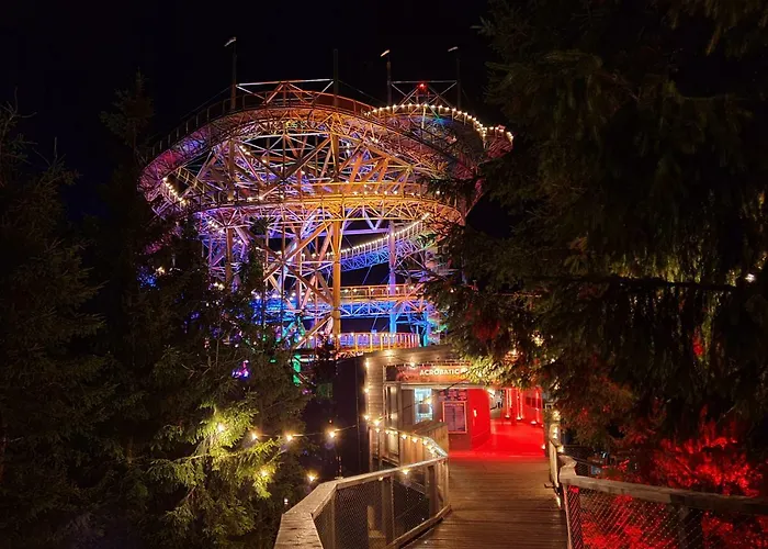 Lägenhet Depandance Marnet Sneznik *